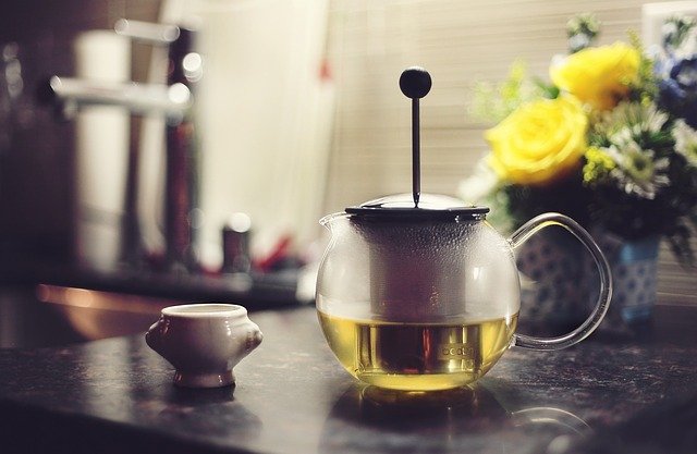 Understanding Green Tea